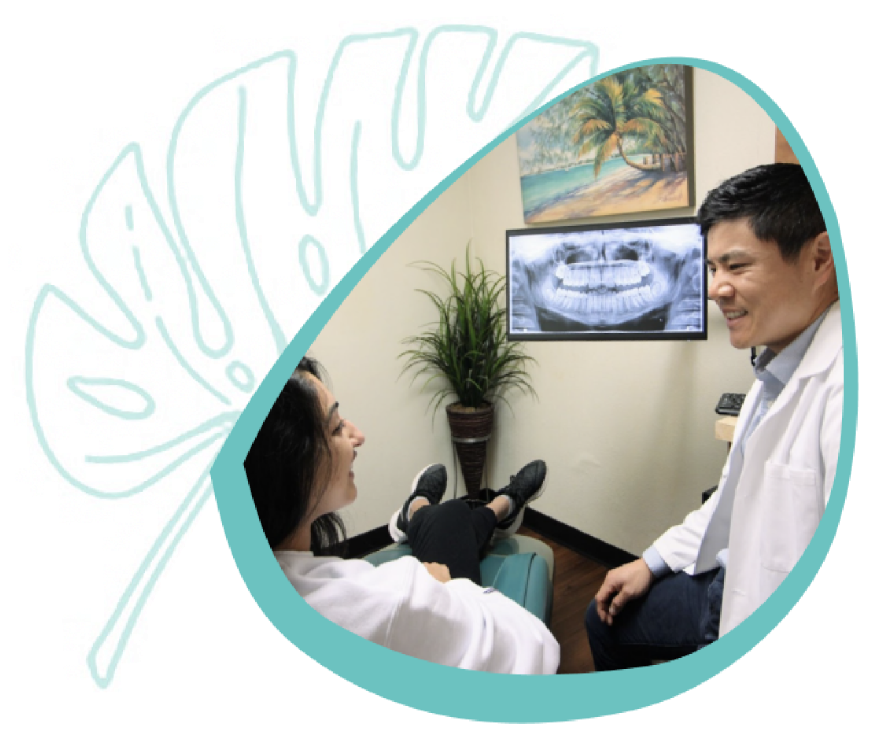 New Leaf Dental
